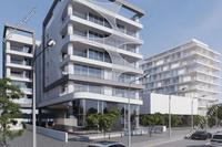  Office · Limassol Municipality (Limassol) to rent 