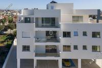 2 Bedroom Apartment in Kato Polemidia (Limassol) for sale 