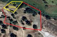 1338 SQM Plot in Pyrga (Larnaca) for sale 