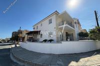 4 Bedroom Semi-detached house · Aradippou (Larnaca) for sale 