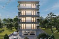 2 Bedroom Penthouse · Kato Lakatamia (Nicosia) for sale 