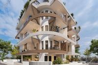 2 Bedroom Apartment in Kapsalos (Limassol) for sale 