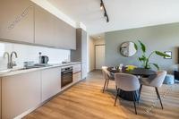 1 Bedroom Apartment in Tserkezoi (Limassol) to rent 