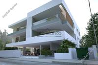 2 Bedroom Apartment in Livadia Larnacas (Larnaca) for sale 