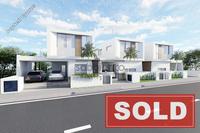 3 Bedroom Detached house in Strovolos (Nicosia) for sale 