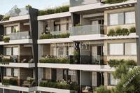 2 Bedroom Apartment · Agios Athanasios (Limassol) for sale 