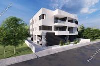2 Bedroom Penthouse in Livadia Larnacas (Larnaca) for sale 