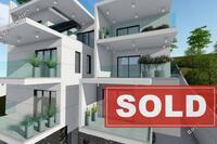 1 Bedroom Apartment in Agia Fyla (Limassol) for sale 
