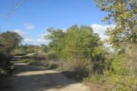 5853 SQM Land in Polemi (Paphos) for sale 