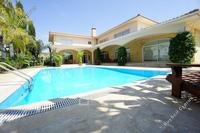 6 Bedroom Detached house · Makedonitissa (Nicosia) to rent 