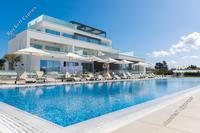 2 Bedroom Ground floor apartment · Ayia Napa (Famagusta) for sale 