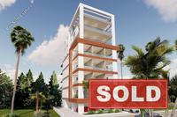 Studio Apartment in Mackenzie (Larnaca) for sale 