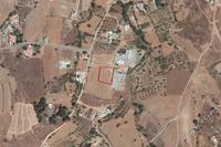 2263 SQM Land · Klirou (Nicosia) for sale 