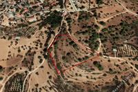 12041 SQM Plot · Souni Zanakia (Limassol) for sale 