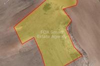 3995 SQM Land · Kato Deftera (Nicosia) for sale 