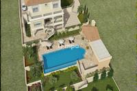 4 Bedroom Detached house in Potamos Germasogeias (Limassol) for sale 