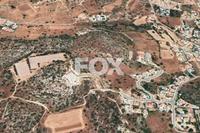 1673 SQM Land in Pyrgos Limassol (Limassol) for sale 