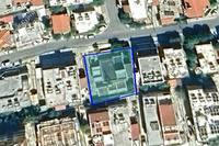 497 SQM Land · Mesa Gitonia (Limassol) for sale 