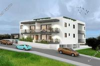 2 Bedroom Ground floor apartment in Kato Lakatamia (Nicosia) for sale 