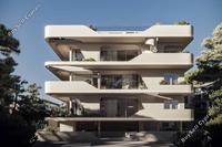 3 Bedroom Apartment in Agios Nektarios (Limassol) for sale 