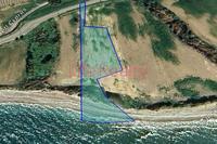3178 SQM Land in Agios Theodoros Larnacas (Larnaca) for sale 