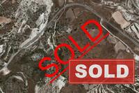 1022 SQM Land in Marathounta (Paphos) for sale 