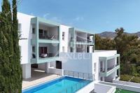 2 Bedroom Ground floor apartment in Peyia (Paphos) for sale 