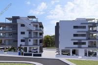 2 Bedroom Apartment in Ekali (Limassol) for sale 