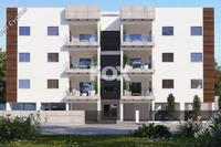 3 Bedroom Apartment · Agios Athanasios (Limassol) for sale 