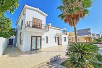 4 Bedroom Detached house in Paralimni (Famagusta) for sale 