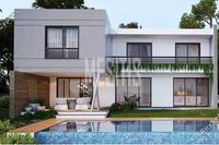 4 Bedroom Detached house in Agios Athanasios (Limassol) for sale 