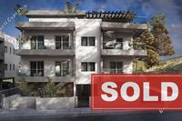 3 Bedroom Apartment · Erimi (Limassol) for sale 