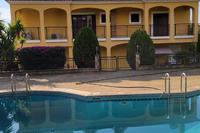 4 Bedroom Detached house · Kalogiroi (Limassol) for sale 