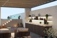 3 Bedroom Penthouse in Germasogeia (Limassol) for sale 