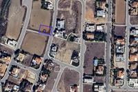 676 SQM Land in Pano Lakatamia (Nicosia) for sale 