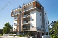 2 Bedroom Apartment in Larnaca Municipality (Larnaca) for sale 
