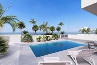 4 Bedroom Detached house · Agios Theodoros Lemesou (Limassol) for sale 