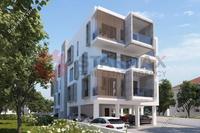 2 Bedroom Apartment in Verengaria Limassol (Limassol) for sale 