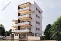 1 Bedroom Apartment · Zakaki (Limassol) for sale 