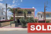 4 Bedroom Detached house · Archangelos (Nicosia) for sale 
