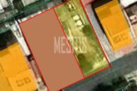 265 SQM Plot in Acropolis (Nicosia) for sale 