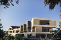 3 Bedroom Penthouse in Makedonitissa (Nicosia) for sale 