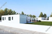 4 Bedroom Bungalow · Pervolia (Larnaca) for sale 