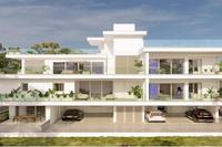 3 Bedroom Penthouse · Kato Lakatamia (Nicosia) for sale 