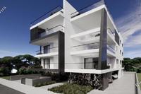 3 Bedroom Penthouse in Aradippou (Larnaca) for sale 