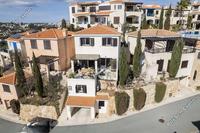 3 Bedroom Semi-detached house · Tsada (Paphos) for sale 