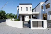 3 Bedroom Detached house in Latsia (Nicosia) for sale 