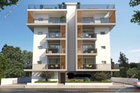 2 Bedroom Apartment · Faneromeni (Larnaca) for sale 