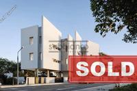 1 Bedroom Apartment · Kato Lakatamia (Nicosia) for sale 