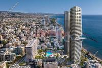 2 Bedroom Apartment in Neapolis (Limassol) for sale 